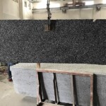 Blue Eye Granite, High Quality Blue Granite Slab