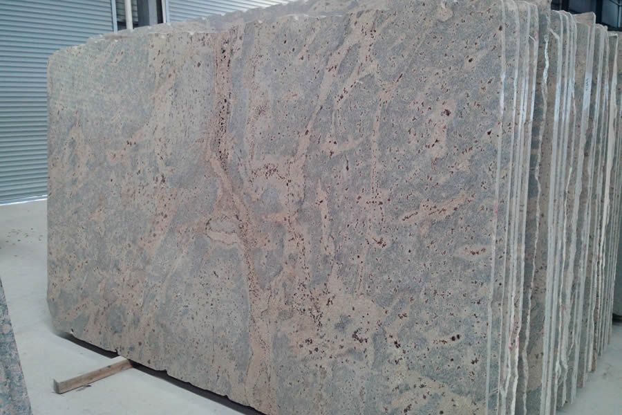 Blue Jagura Granite - Jaddas Stone Blue Jagura Granite