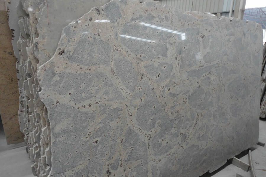 Blue Jagura Granite - Jaddas Stone Blue Jagura Granite