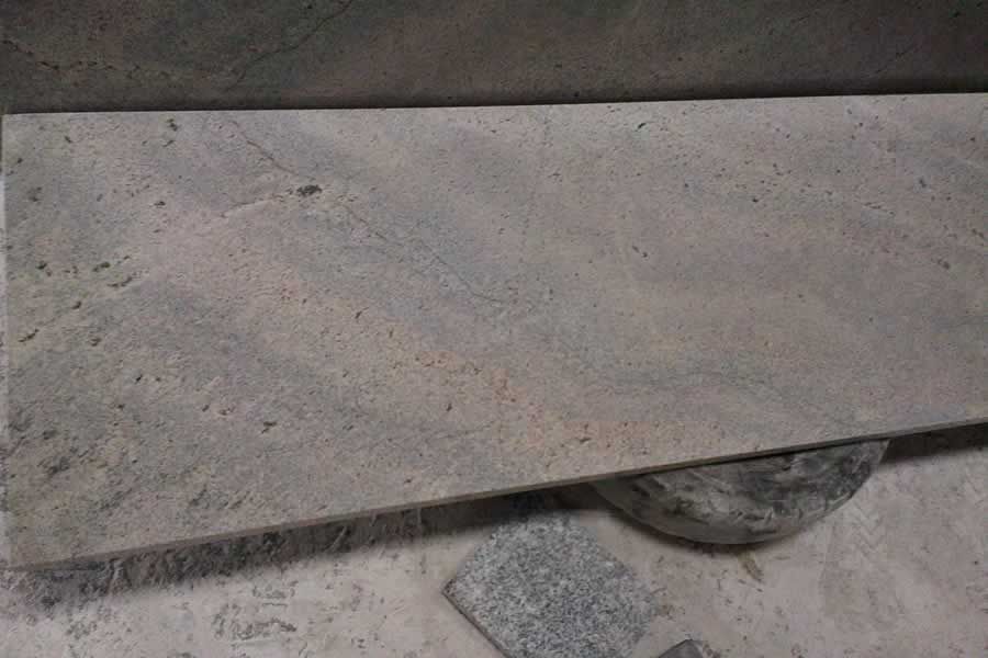 Blue Juaparana Granite - Jaddas Stone Blue Juaparana Granite