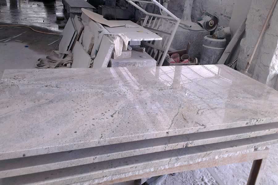 Blue Juaparana Granite - Jaddas Stone Blue Juaparana Granite