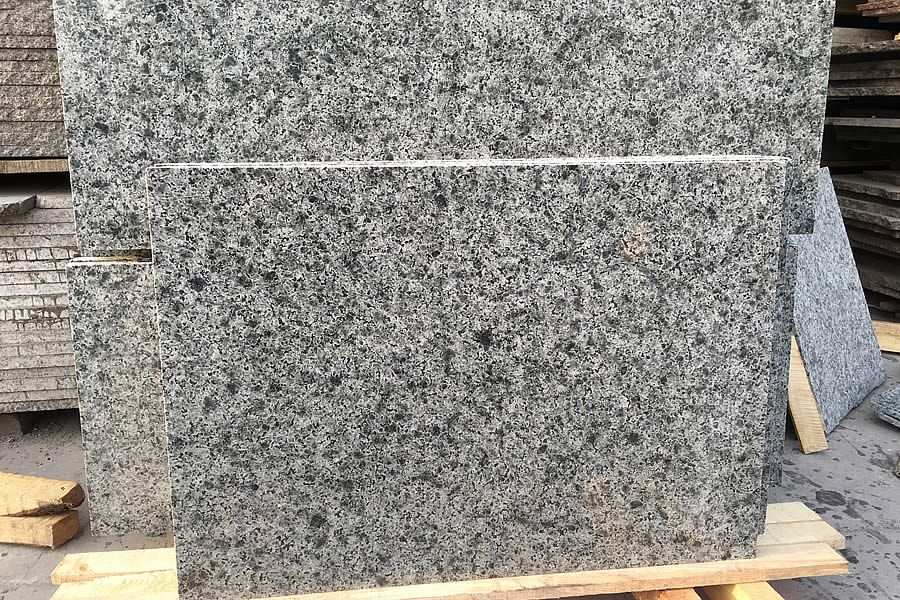 Blue Leopard Granite - Jaddas Stone Blue Leopard Granite