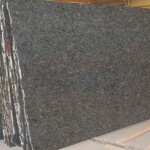 Blue Night Granite, High Quality Blue Granite Slab