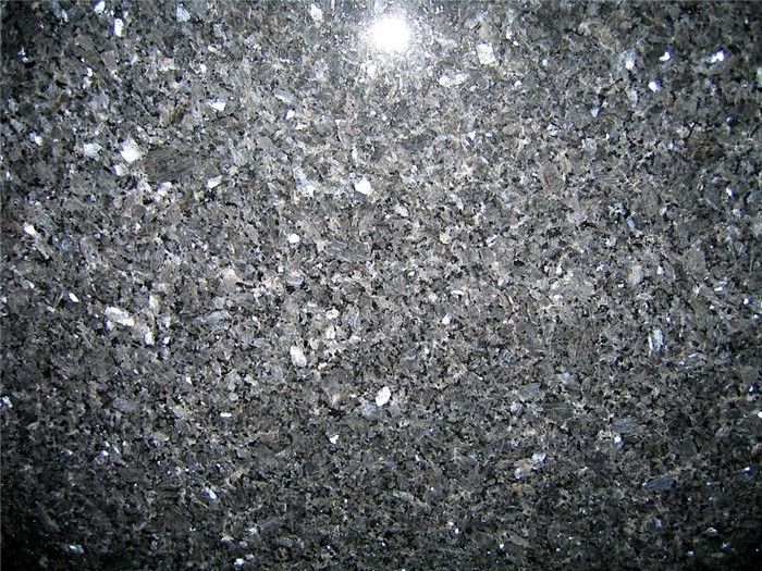 Blue Pearl Granite Slab - Jaddas Stone Blue Pearl Granite Slab