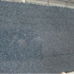 Blue Pearl Granite Slab, High Quality Blue Granite Slab