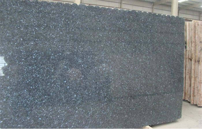 Blue Pearl Granite Slab - Jaddas Stone Blue Pearl Granite Slab