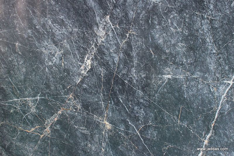 Blue grey - Jaddas Stone Blue grey