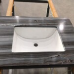 Blue palissandro marble slab with competitive price