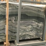 Blue river marble slab with competitive price