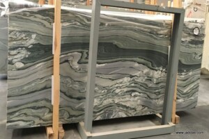 Blue river marble slab with competitive price