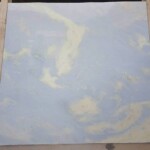 Blue sky marble slab with competitive price