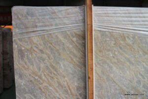 Blue wave marble slab with competitive price