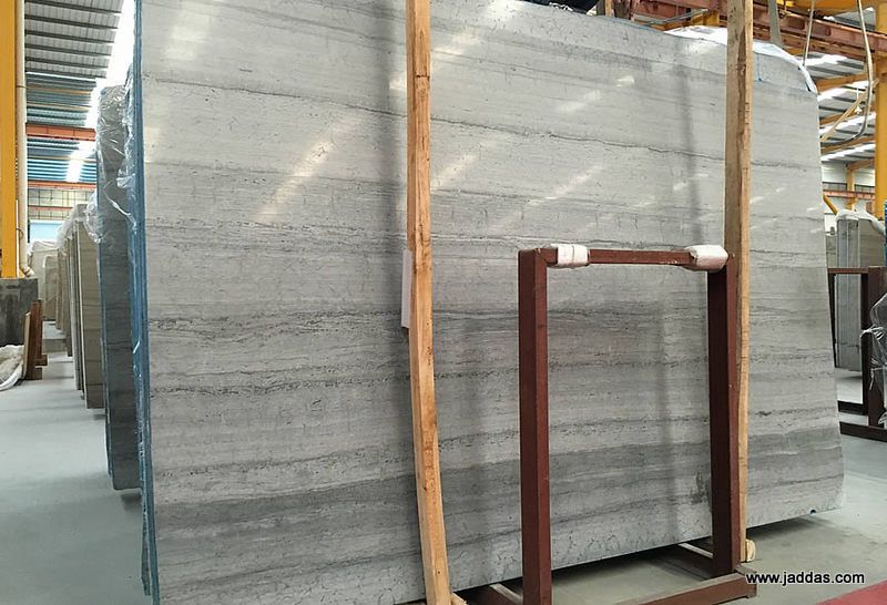 Blue wood - Jaddas Stone Blue wood