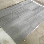 Blue wood marble slab with competitive price