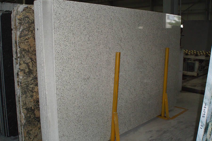 Branco Ceara Granite - Jaddas Stone Branco Ceara Granite