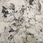 Brazil White Rose Granite, High Quality White Granite Slab