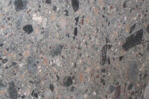Brown Pebble Granite