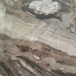 Brown oniciata marble slab with competitive price