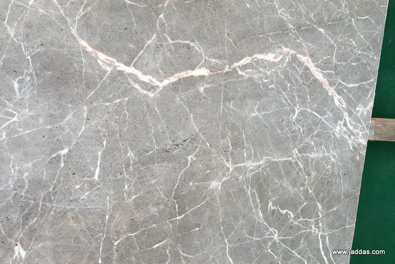 Burdor grey - Jaddas Stone Burdor grey