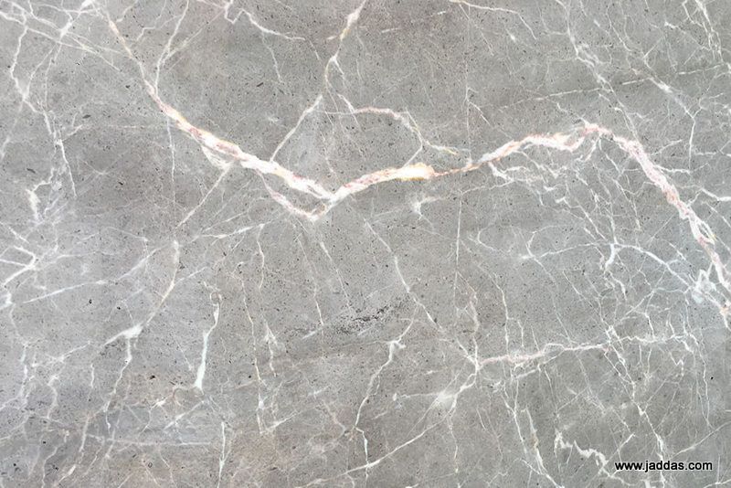 Burdor grey - Jaddas Stone Burdor grey