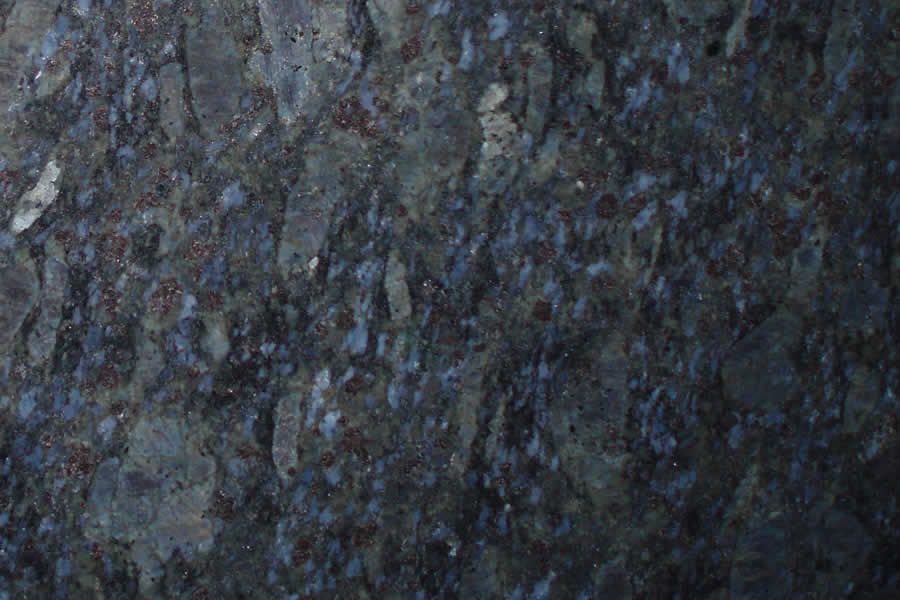 Butterfly Blue Granite - Jaddas Stone Butterfly Blue Granite