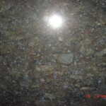 Butterfly Blue Granite, High Quality Blue Granite Slab