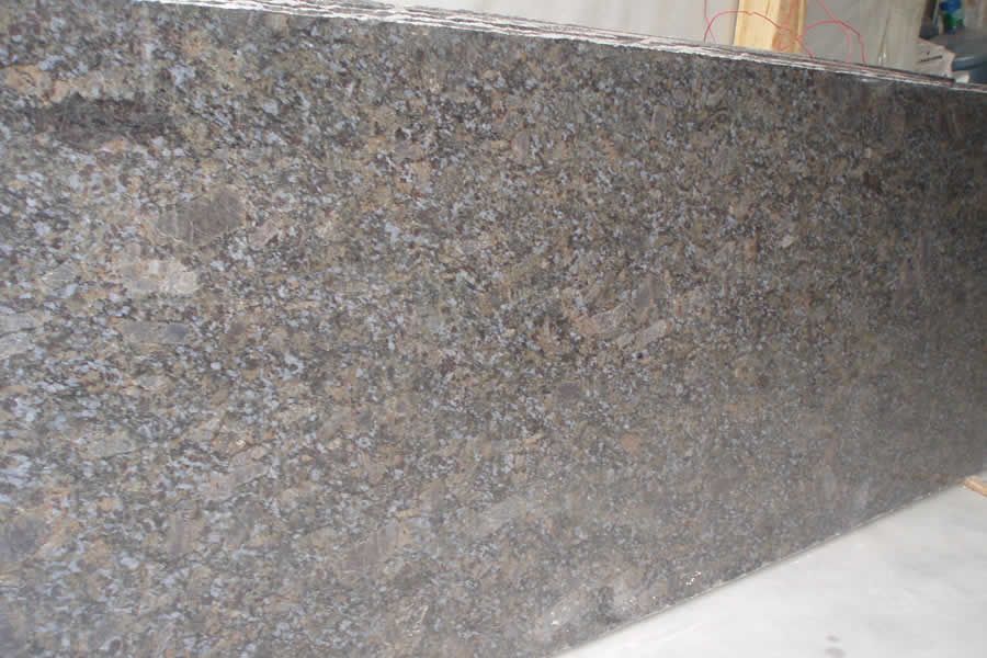 Butterfly Blue Granite - Jaddas Stone Butterfly Blue Granite