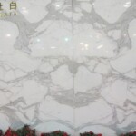 Calacatta arni marble slab with competitive price