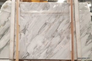 Calacatta arni marble slab with competitive price