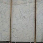 Calacatta cremo marble slab with competitive price