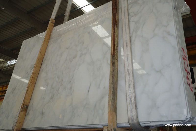 Calacatta cremo - Jaddas Stone Calacatta cremo