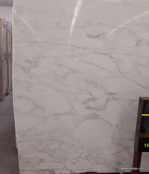 Calacatta cremo - Jaddas Stone Calacatta cremo