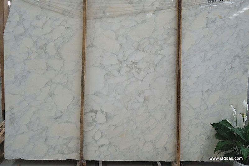 Calacatta cremo - Jaddas Stone Calacatta cremo