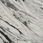 Calacatta green marble slab with competitive price