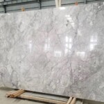 Calacatta grey marble slab with competitive price