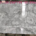 Calacatta grey marble slab with competitive price
