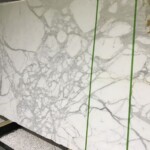 Calacatta oro marble slab with competitive price