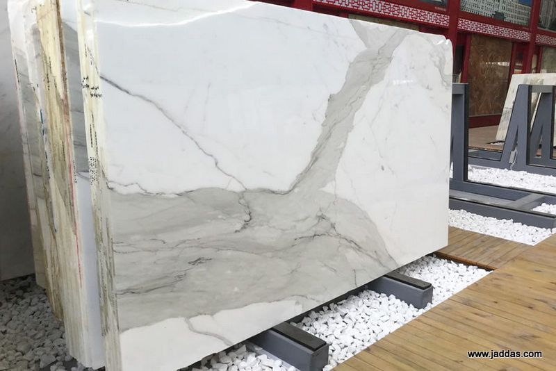 Calacatta oro - Jaddas Stone Calacatta oro