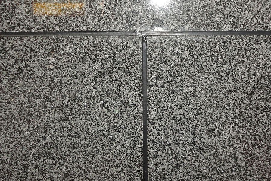 Calido Grey Granite Slab - Jaddas Stone Calido Grey Granite Slab