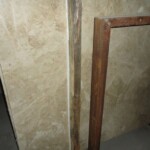 Cappuccino marble slab with competitive price