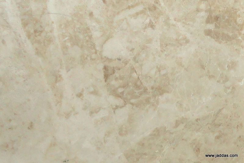 Cappuccino - Jaddas Stone Cappuccino