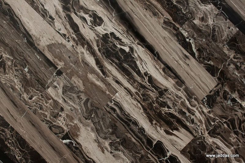 Cappuccino woodstone - Jaddas Stone Cappuccino woodstone