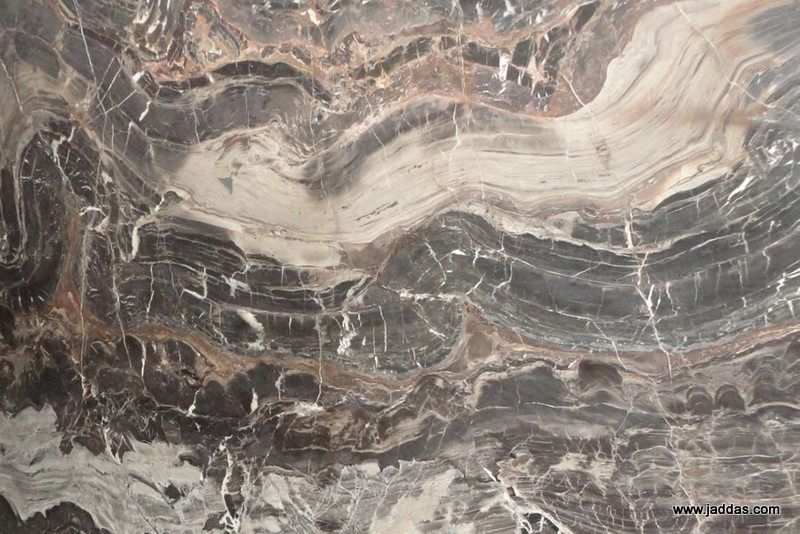 Cappuccino woodstone - Jaddas Stone Cappuccino woodstone