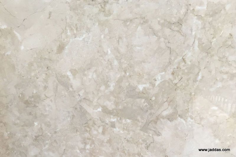 Carman beige - Jaddas Stone Carman beige