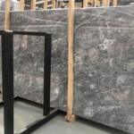 Carrara grey marble slab with competitive price