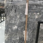 Carrara grey marble slab with competitive price