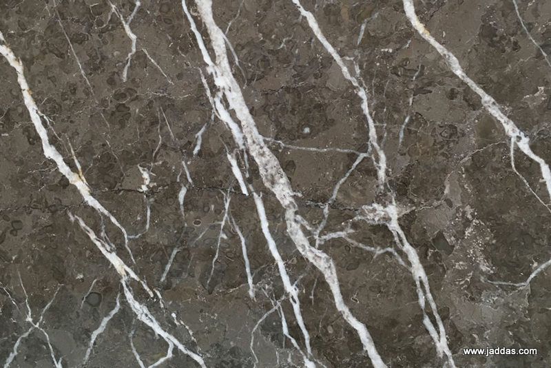Carte grey - Jaddas Stone Carte grey