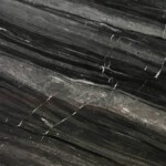 Cartier black marble slab with competitive price