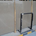 Castle brown marble slab with competitive price