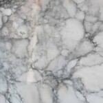 Castle white marble slab with competitive price